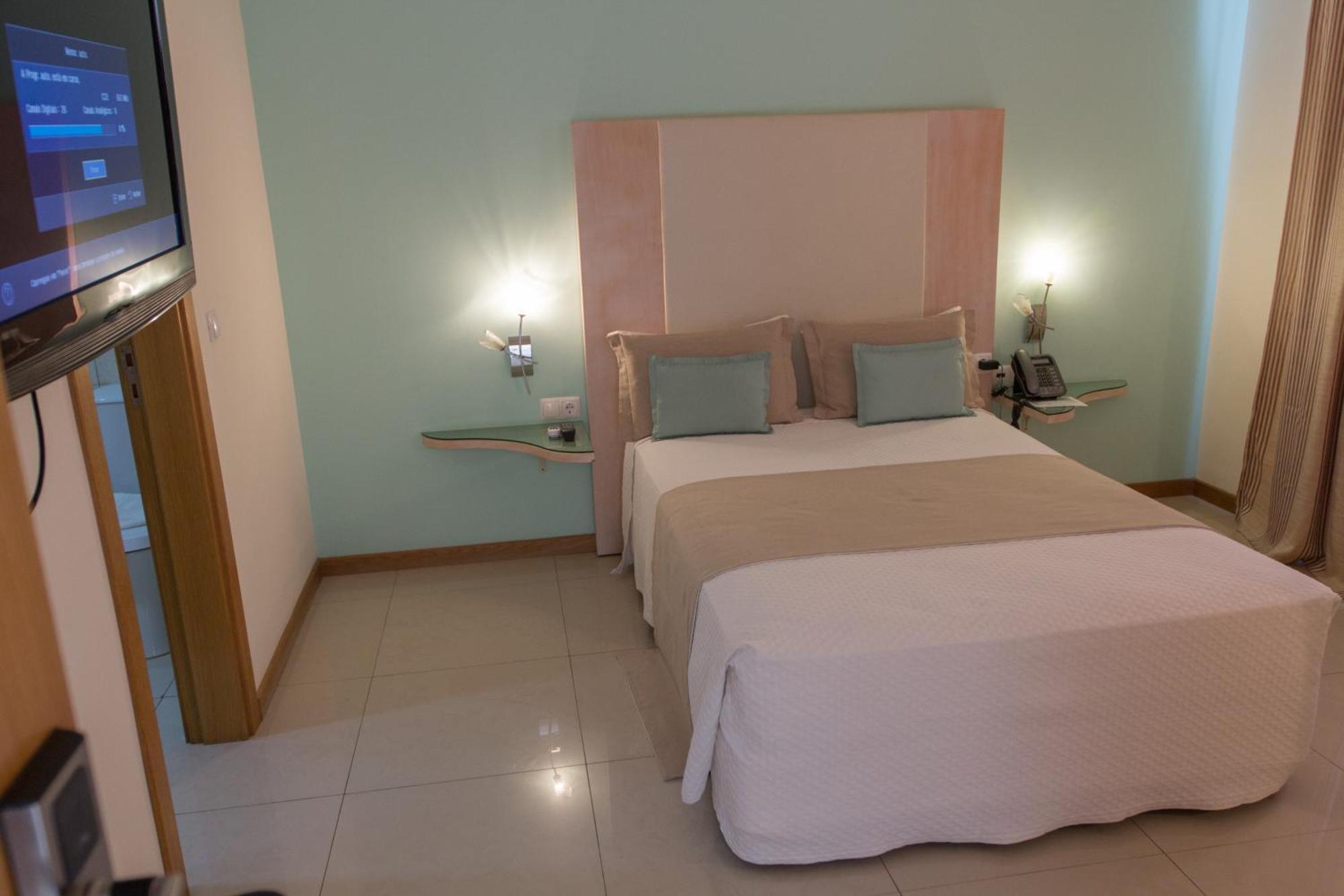 Sol Hotel Прайя Номер фото