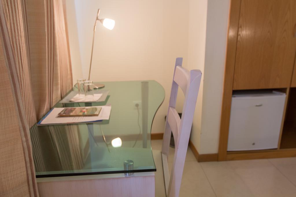 Sol Hotel Прайя Экстерьер фото
