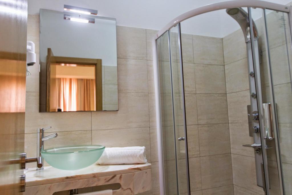 Sol Hotel Прайя Экстерьер фото
