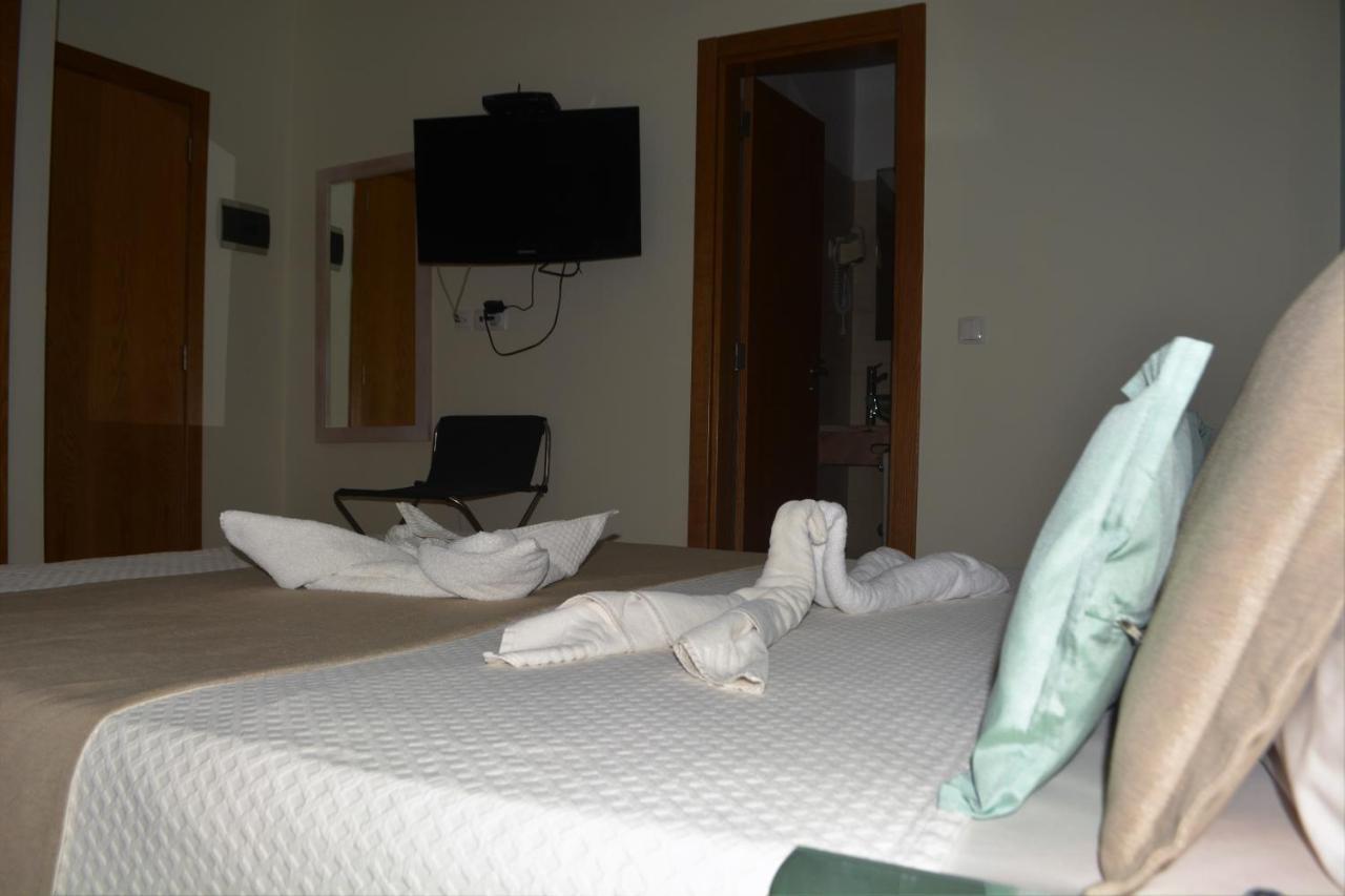 Sol Hotel Прайя Экстерьер фото
