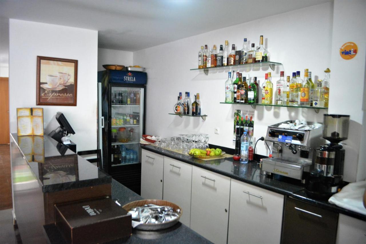 Sol Hotel Прайя Экстерьер фото