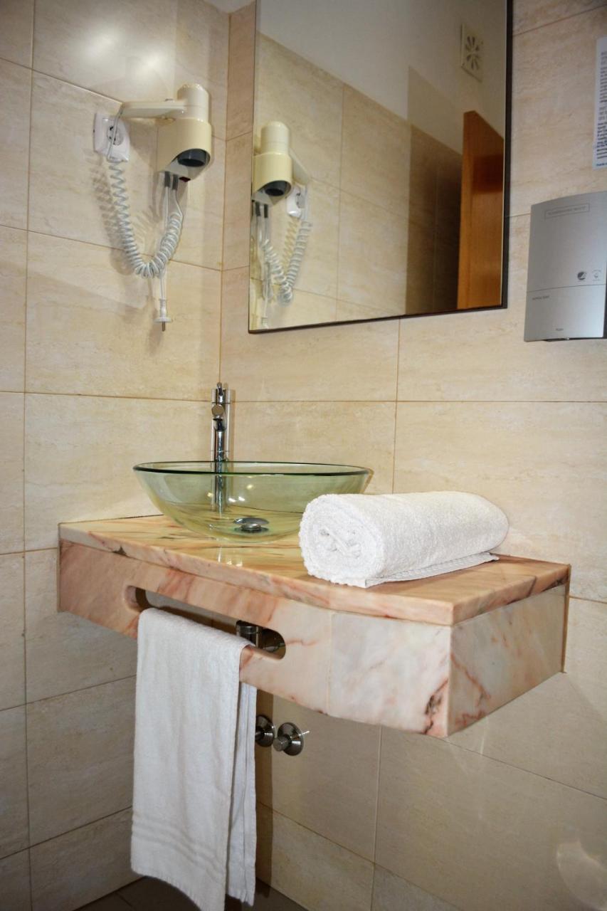 Sol Hotel Прайя Экстерьер фото
