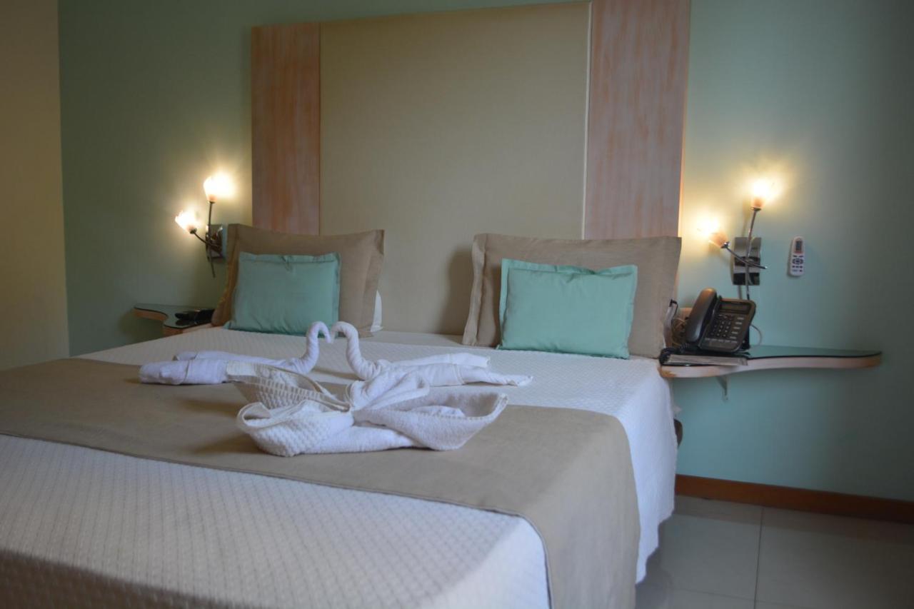 Sol Hotel Прайя Экстерьер фото
