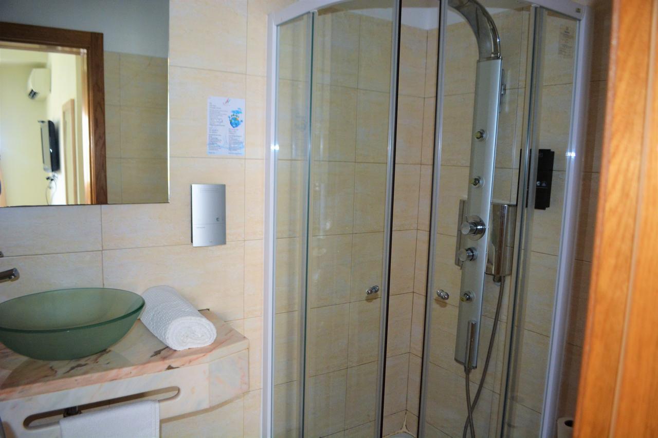 Sol Hotel Прайя Экстерьер фото