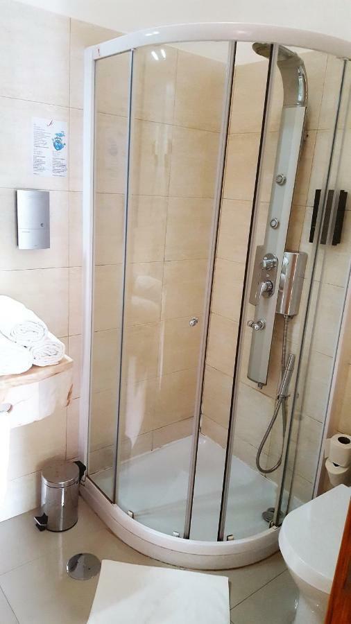 Sol Hotel Прайя Экстерьер фото